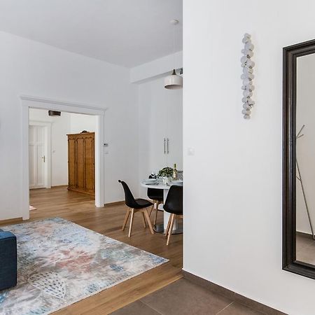 Basilica Dream Home In The Absolute Center Budapesta Exterior foto