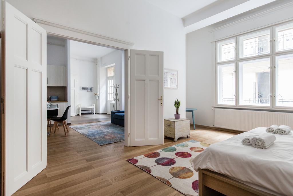 Basilica Dream Home In The Absolute Center Budapesta Exterior foto