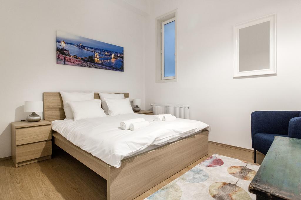 Basilica Dream Home In The Absolute Center Budapesta Exterior foto
