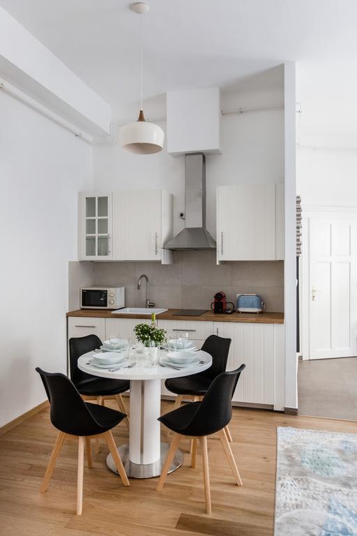 Basilica Dream Home In The Absolute Center Budapesta Exterior foto