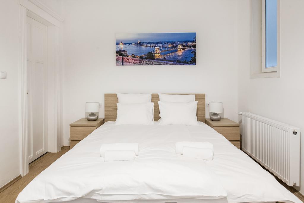 Basilica Dream Home In The Absolute Center Budapesta Exterior foto