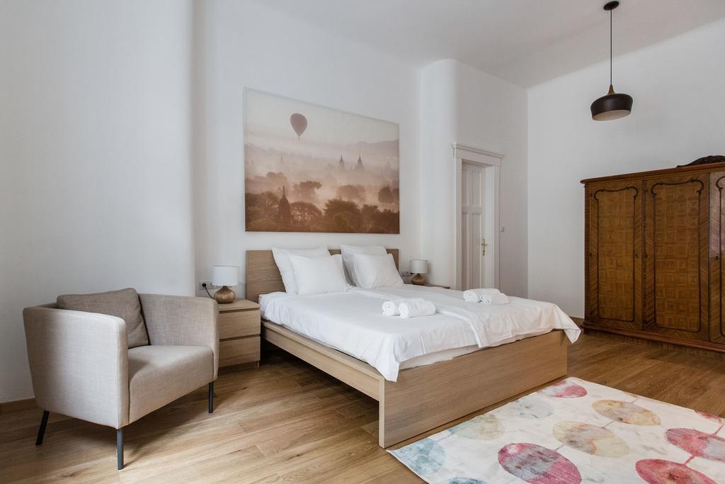 Basilica Dream Home In The Absolute Center Budapesta Exterior foto