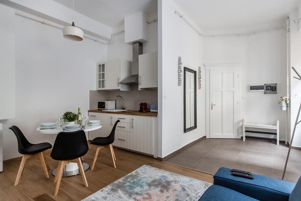 Basilica Dream Home In The Absolute Center Budapesta Exterior foto